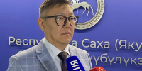 В Якутии медицинскую помощь получили почти 5 тысяч участников СВО  - Правительство Республики Саха (Якутия)