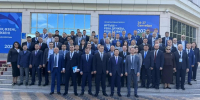 Виталий Хоценко обсудил на форуме «Иртыш: река дружбы — река развития» совместные проекты России и Казахстана - Газета Ваша звезда