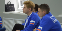 Прошел третий день программы «Школа народного мастерства: погружение в культуру» - КГУ