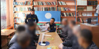 В День государственности Республики Саха (Якутия) в исправительных учреждениях проведены мероприятия с участием осужденных - ИА SakhaTime