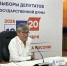 Памфилова и Фёдоров не сошлись в оценках ночного вскрытия сейфа - ИА SakhaTime