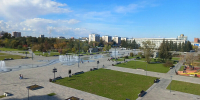 Погода испортится в Амурской области прогноз на 29 сентября - Amur.Life