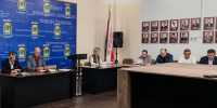 На заседании комитета - ТК Наш Регион 33