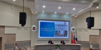 К холодам готовы - Собрание депутатов г. Магнитогорска