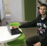 Студент ТУСУРа выиграл 1 млн рублей на создание системы анализа поведения клиентов - ТУСУР