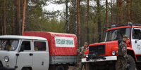 Лесные пожары в Марий Эл сократились в пять раз за три года - Газета Ваш Новый День