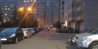 Открытый перелом костей черепа: красноярцу грозит до 10 лет колонии за расправу над нарушителем тишины под окнами - ИА Запад24