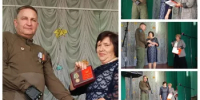 Первый вокальный конкурс «Осенняя мелодия» состоялся в селе Бекетово - Ермекеевский район