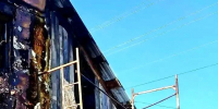 В Алейске при пожаре погибла мать и трое детей - НовостиАлтая.рф