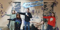 Почти 3 млн. руб. выиграла главная детская библиотека Хакасии - Абакан 24
