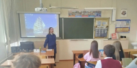 Участие студентов Юридической клиники в проведении информационно-просветительского мероприятия - Иркутский юридический институт (филиал) РПА Минюста России
