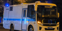В районе имени Лазо мужчина ударил ножом в живот своего брата во время застолья - КП Хабаровск