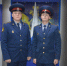 Курсанты Кузбасского института ФСИН России стали стипендиатами Президента РФ и Правительства РФ - ТК Кузбасс Первый