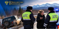 Вступилась за мужа: жительницу Камчатки ждет суд за оскорбление полицейских - ИА Кам 24