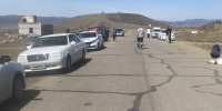 В Бурятии осудили водителя, которая сбила и бросила пенсионерку умирать - Газета Номер один