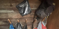 В Бурятии сельчанку из Жемчуга будут судить за тайное хранилище дома - Газета Номер один