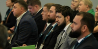 фото с группы в ВК Минздрава ЧР - НИА-Кавказ - Чечня