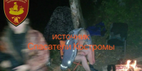 Первые ипотеки под 2%, пожар в парке, чудесное спасение пешехода и итоги поисков рыбака в Волге: главные новости Костромы и области за минувшие выходные - Комсомольская Правда