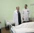 Алексей Русских посетил пострадавших после атаки беспилотников на гражданские объекты в Ульяновске - Газета Кузоватовские вести