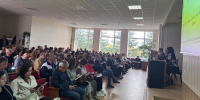В Ставрополе обсудили новые требования по охране труда - Вечерний Ставрополь