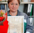 Светлана Смирнова, заместитель начальника цеха пароводоснабжения и технологических коммуникаций филиала «Азот» АО «ОХК «Уралхим» - V-Kurse.Ru