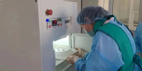 На Южном Урале начали облучать донорскую кровь - Агентство новостей Доступ