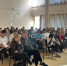 В Центральном районе более 200 студентов приняли участие в мероприятиях по профилактике экстремизма и дропперства - Администрация г. Барнаул