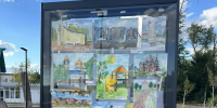 Подведены итоги конкурса «Город глазами детей»! - Красносулинский район