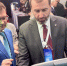 Александр Ведерников оценил новый банкомат Сбера - SIA.RU