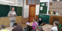 Путешествие в мир татарской литературы - Центральная городская библиотека