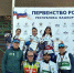 Серебро югорских спортсменок на первенстве России по биатлону в Уфе - Центр спортивной подготовки