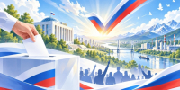 Поздравляем с избранием в Государственную Думу и Алтайское краевое Законодательное Собрание - Союз промышленников