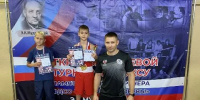 СШ №1 - Администрация г. Рубцовск