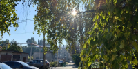 Начало октября принесет в Саратовскую область похолодание, но дождей не ожидается - ИА Версия-Саратов