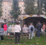 ТОС «Парковый»: возродим городок - MyOmutninsk.Ru