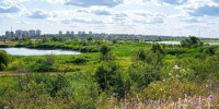 Понедельник будет по-осеннему пасмурным - Bloknot-Volgodonsk.Ru