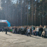 Объединение ради здоровья: акция "10 000 шагов к жизни“ в Тавдинском округе - Тавдинский городской округ
