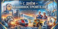 Уважаемые ветераны машиностроительного дела! - Тавдинский городской округ