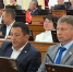 Продлили срок для узаконения самоволок - Народный Хурал