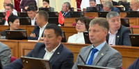 Продлили срок для узаконения самоволок - Народный Хурал