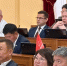 Принят закон об ограничении продажи несовершеннолетним бензина и дизтоплива - Народный Хурал