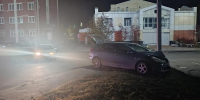 Пассажир иномарки на севере Бурятии покалечился в ДТП - ИА Байкал-Daily