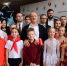 В «Снегирях» прошёл финал XIII сезона конкурса «Земля Талантов» - КПРФ