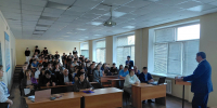 VI Международная научно-практическая конференция «Физика конденсированного состояния и ее приложения» в СФ УУНиТ - Стерлитамакский филиал БашГУ