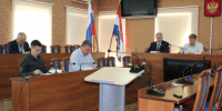 Ситуация на контроле депутатов: когда вода в одном из районов Сызрани перестанет быть похожей на пиво - КТВ-ЛУЧ