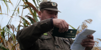 В Астраханской области стартовали совместные рейды Росгвардии и службы природопользования - Газета Волга