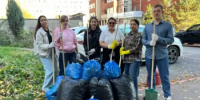 Общегородской субботник - Комитет по конкурентной политике