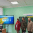 В Мечетлинском районе ведется ремонт школы в селе Кургатово - Единая Россия