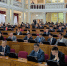 Народный Хурал Бурятии открыл осеннюю сессию - Infpol.Ru