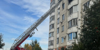 Итоги выходных: тушили автомобили, 30 человек эвакуировали в Орле при пожаре в квартире - МЧС